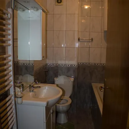 Apartman Holiday Banja Luka