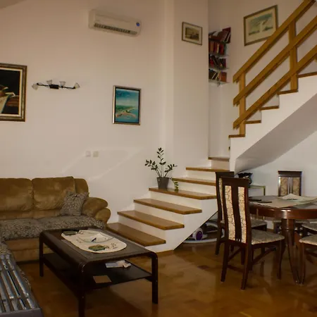 Apartman Holiday Banja Luka