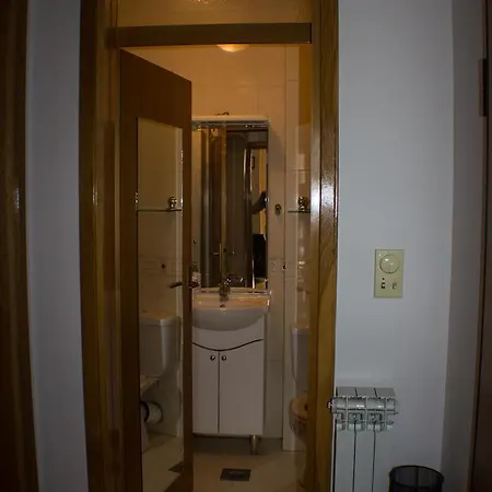 Apartman Holiday Apartment *