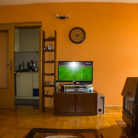 Apartment Apartman Holiday Banja Luka