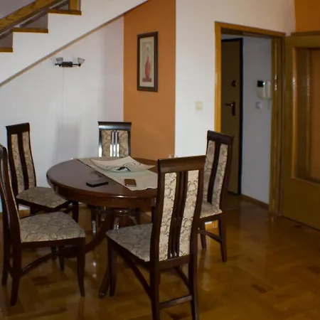 Apartment Apartman Holiday Banja Luka
