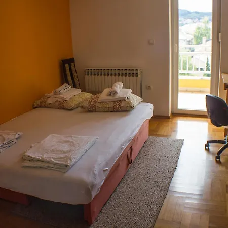 Apartment Apartman Holiday Banja Luka