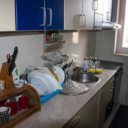Apartman Holiday Apartment Banja Luka