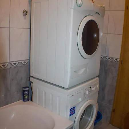 Apartment Apartman Holiday