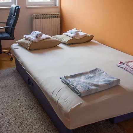Apartman Holiday Apartment *