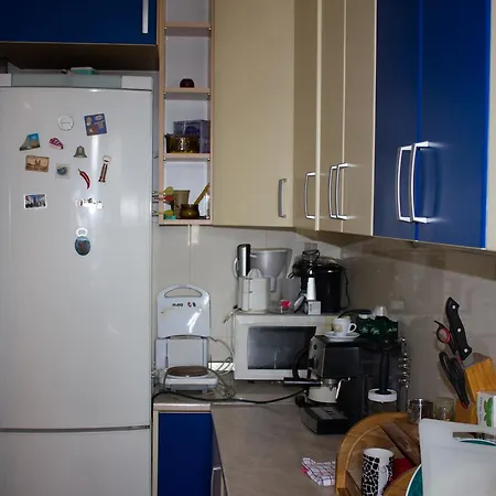 Apartment Apartman Holiday *