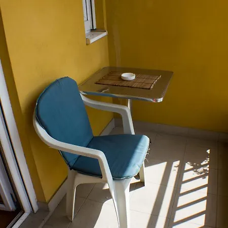 Apartment Apartman Holiday *